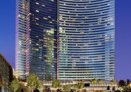Featured Hotel: Vdara Hotel & Spa Las Vegas