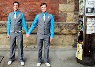 Population With Marriage Equality About To Double