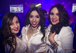 PHOTOS: Ladies Of Albuquerque Show They Can Throw A Fantabulous White Party, Too