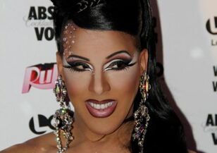 Adventures with drag superstar Alexis Mateo