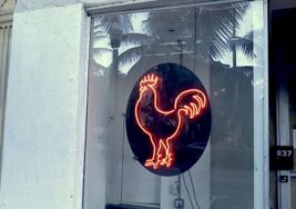 NYC’s The Cock Is Opening in Miami Beach
