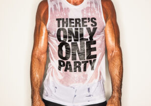 PHOTOS: The Party You Have To See At Gay Mardi Gras