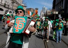 The 7 Gayest Things About St. Patrick’s Day
