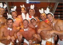 8 Reasons Why Easter Is The Gayest Holiday Of Them All