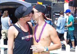 PHOTOS: Los Angeles Pride Marches Into New Era Of Equality