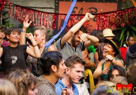 11 types of gay bars and why they matter more than ever