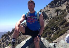 Why Hiking The Southern California Mountains Is Having A Gay Moment