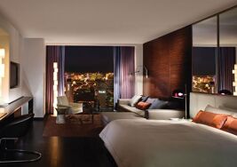 Palms Place Hotel: Las Vegas Luxury For Less