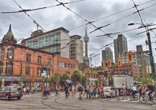 Your Favorite Cities And Travel Destinations?: The Winners Are…