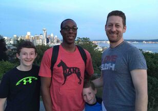 Seattle: Best American City for Gay Dads?