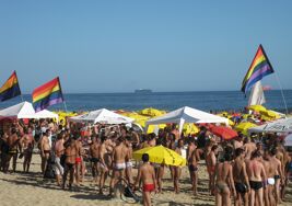 Rio de Janeiro: Let the Fun and Games Begin!